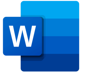 Microsoft-Word